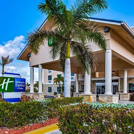Holiday Inn Express & Suites Lantana By Ihg Dış mekan fotoğraf