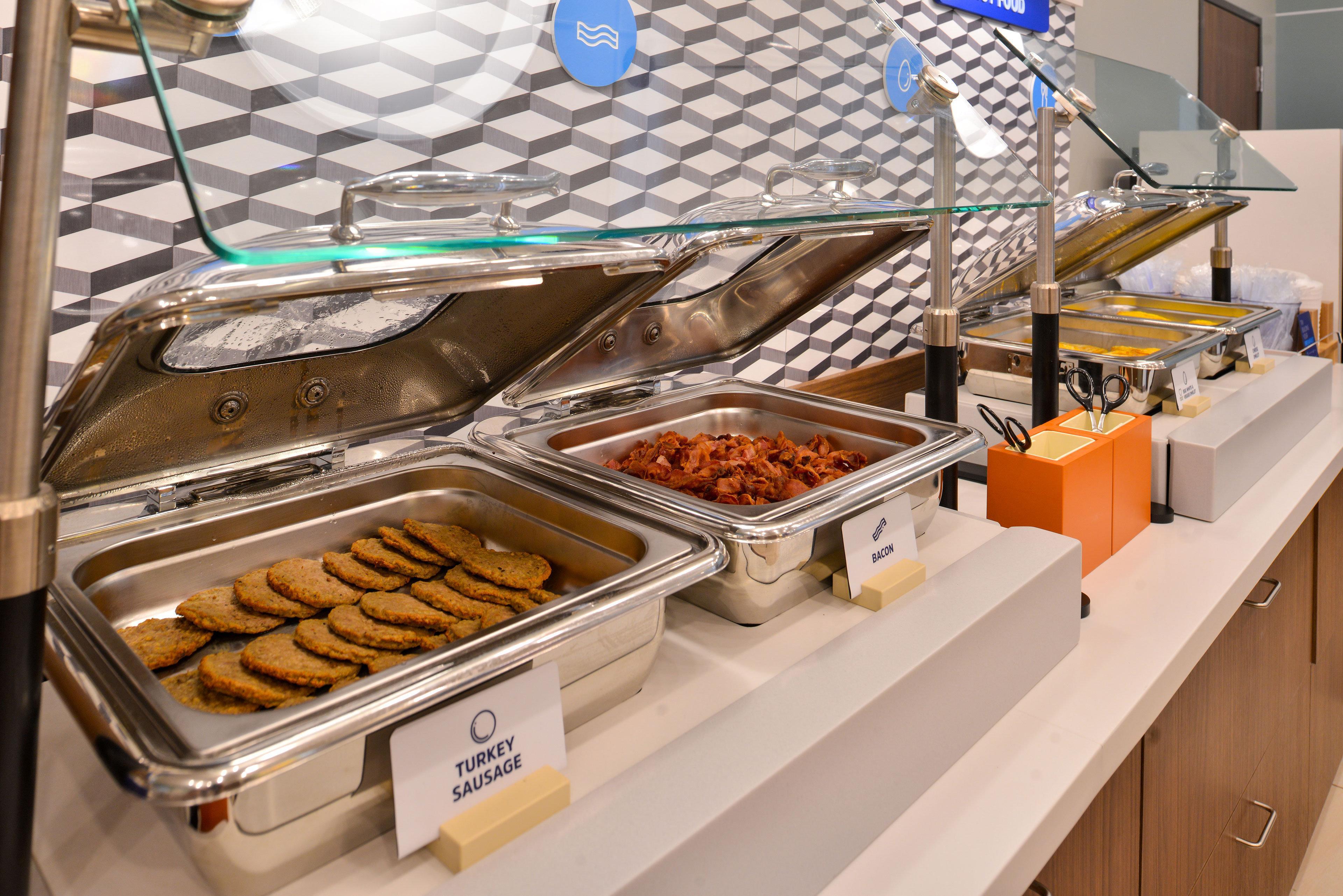 Holiday Inn Express & Suites Lantana By Ihg Dış mekan fotoğraf