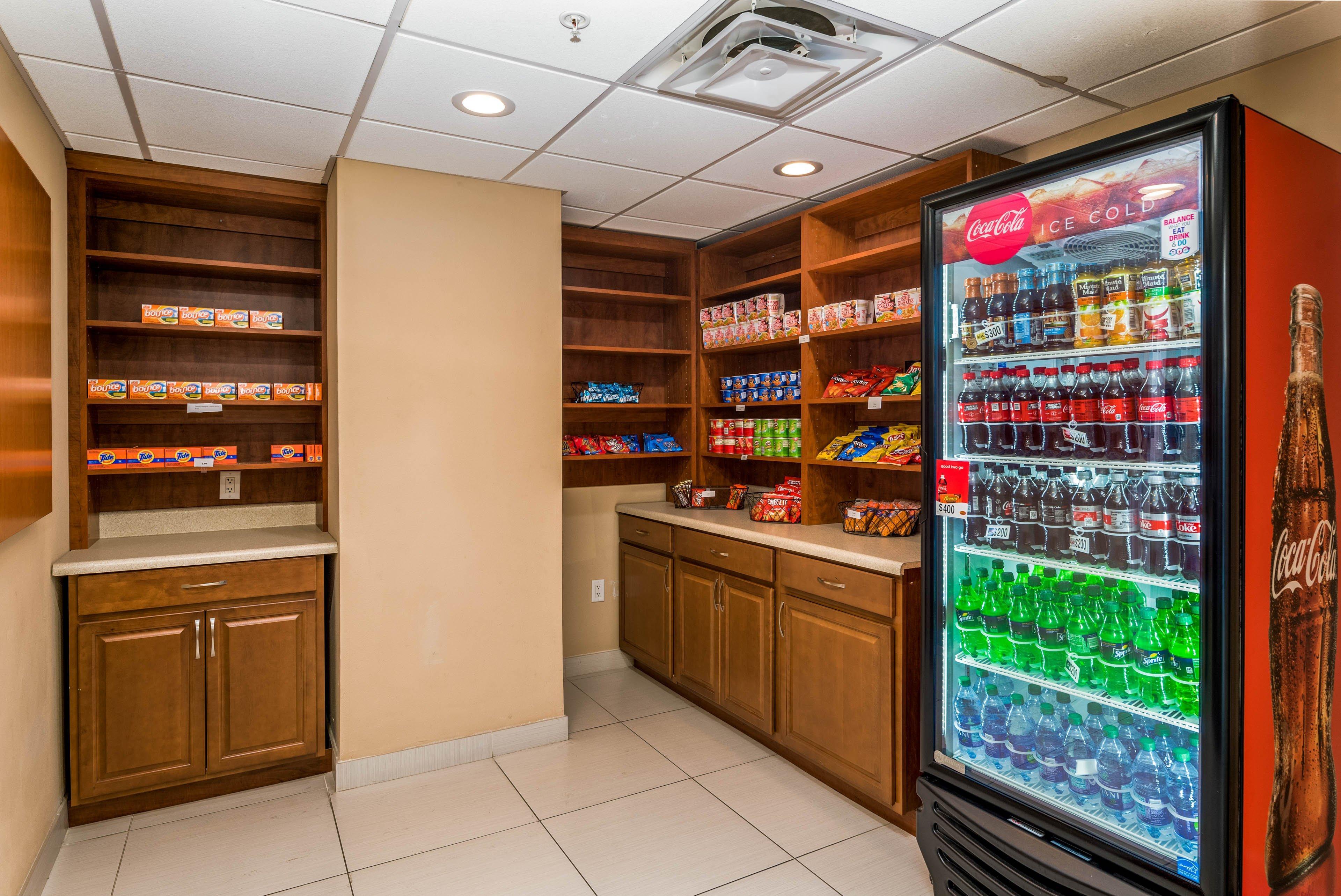 Holiday Inn Express & Suites Lantana By Ihg Dış mekan fotoğraf